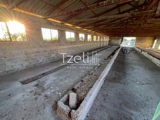 Αποθήκη 280 τ.μ. για πώληση, Αχαΐα, Μόβρη-thumb-25