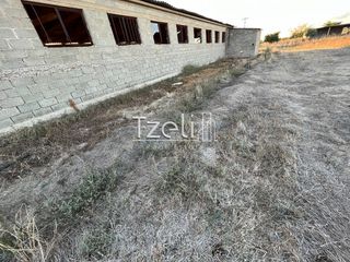 Αποθήκη 280 τ.μ. για πώληση, Αχαΐα, Μόβρη-thumb-17