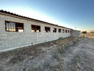 Αποθήκη 280 τ.μ. για πώληση, Αχαΐα, Μόβρη-thumb-27