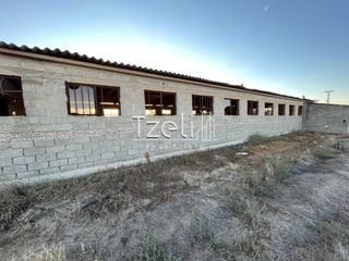 Αποθήκη 280 τ.μ. για πώληση, Αχαΐα, Μόβρη-thumb-23