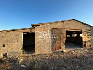 Αποθήκη 280 τ.μ. για πώληση, Αχαΐα, Μόβρη-thumb-5