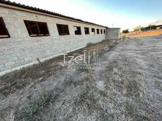 Αποθήκη 280 τ.μ. για πώληση, Αχαΐα, Μόβρη-thumb-18