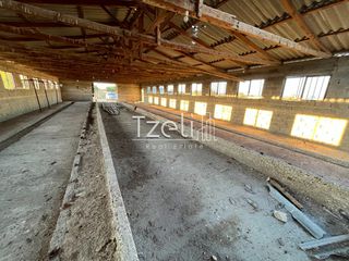 Αποθήκη 280 τ.μ. για πώληση, Αχαΐα, Μόβρη-thumb-7