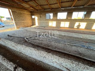 Αποθήκη 280 τ.μ. για πώληση, Αχαΐα, Μόβρη-thumb-21