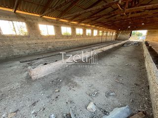 Αποθήκη 280 τ.μ. για πώληση, Αχαΐα, Μόβρη-thumb-16