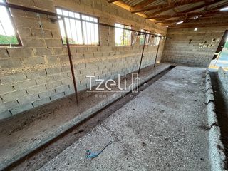 Αποθήκη 280 τ.μ. για πώληση, Αχαΐα, Μόβρη-thumb-3