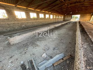 Αποθήκη 280 τ.μ. για πώληση, Αχαΐα, Μόβρη-thumb-32