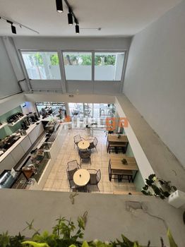 Business 80sqm for sale-Patra » Pyrosvestio