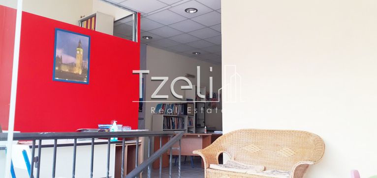 Store 113 sqm for rent, Achaia, Dytikis Achaias