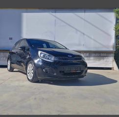 Kia Rio 2012