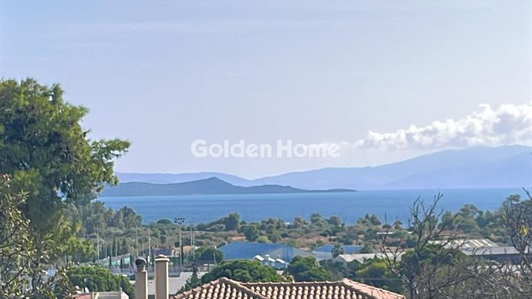 Land plot 480 sqm for sale, Athens - East, Nea Makri