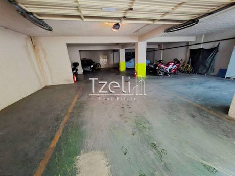 Parking 20 τ.μ. για πώληση