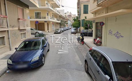 Parking 11 τ.μ. για πώληση