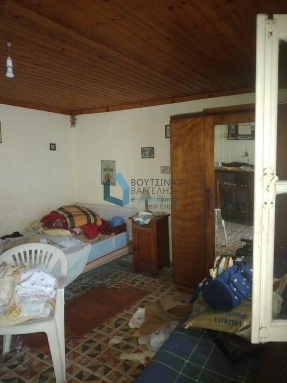 Μονοκατοικία 41 τ.μ. προς πώληση, Αχαΐα, Πάτρα