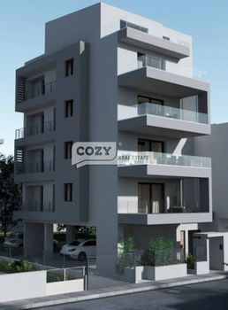 Apartment 82sqm for sale-Nea Ionia » Lazarou