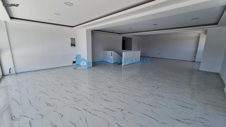 Κατάστημα 230 τ.μ. για ενοικίαση, Ν. Ηρακλείου, Ηράκλειο Κρήτης