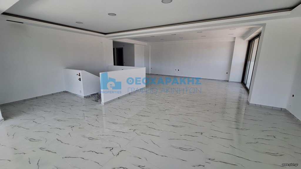 Κατάστημα 230 τ.μ. προς ενοικίαση, Ηράκλειο Κρήτης