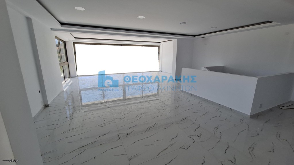 Κατάστημα 230 τ.μ. προς ενοικίαση, Ηράκλειο Κρήτης