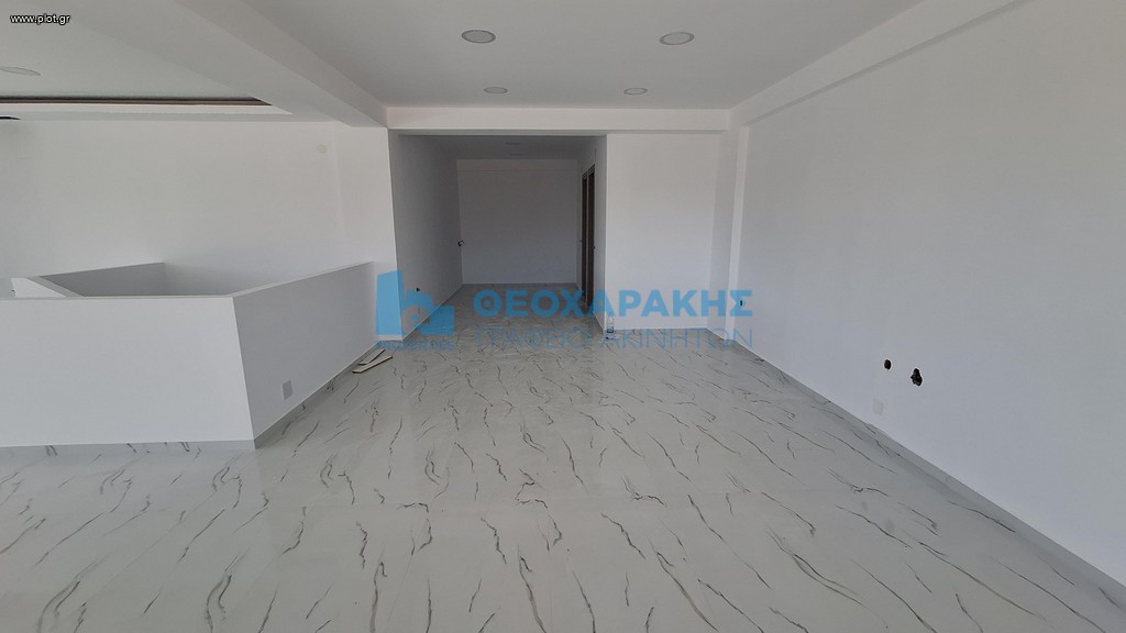 Κατάστημα 230 τ.μ. προς ενοικίαση, Ηράκλειο Κρήτης
