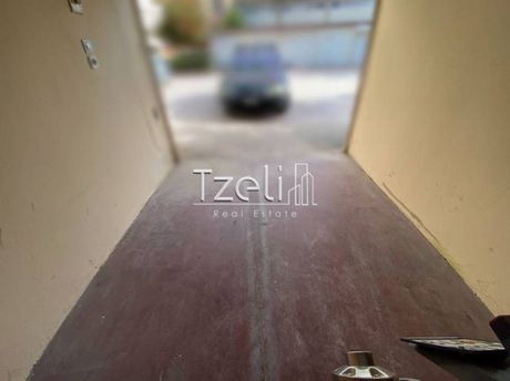 Parking 17 τ.μ. για πώληση