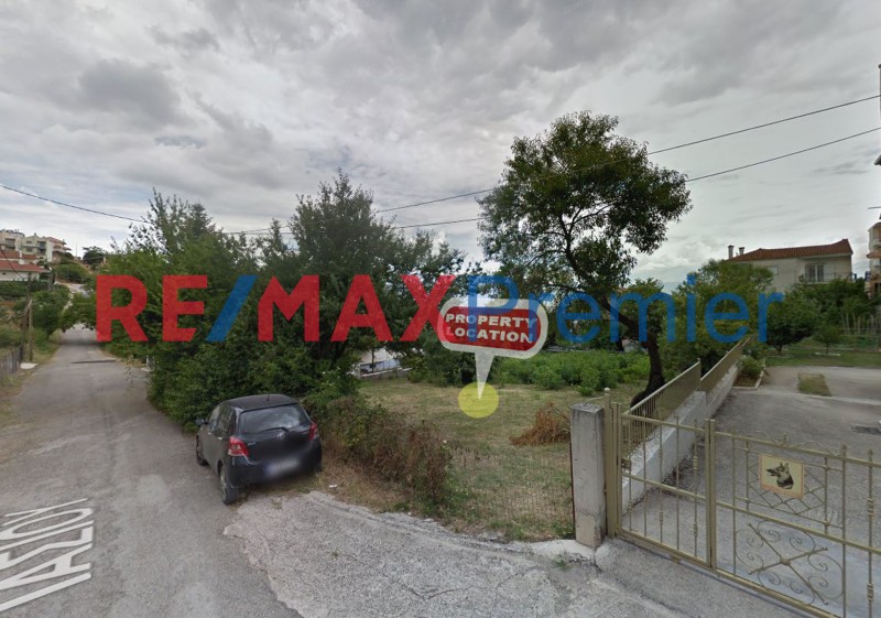 Οικόπεδο 840 τ.μ. πρός πώληση, Ν. Ιωαννίνων, Ιωάννινα