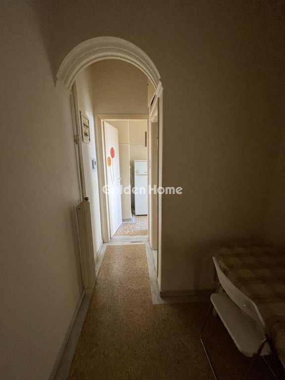 Studio / γκαρσονιέρα 29 τ.μ. προς πώληση, Σταθμός Λαρίσης