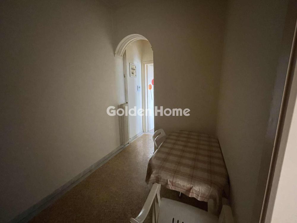 Studio / γκαρσονιέρα 29 τ.μ. προς πώληση, Σταθμός Λαρίσης