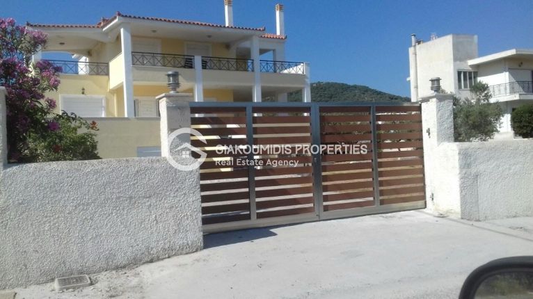 Detached home 330 sqm for sale, Argosaronikos Islands, Aegina