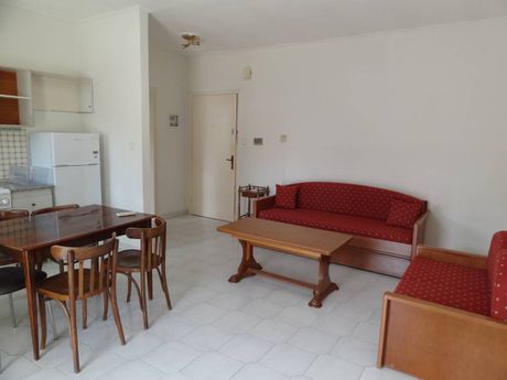 Διαμέρισμα 45τ.μ. για ενοικίαση-Ιωάννινα » Γηροκομείο