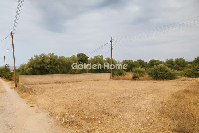 Land plot 472 sqm for sale, Rest Of Attica, Markopoulo
