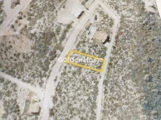 Οικόπεδο 1.077 τ.μ. για πώληση
