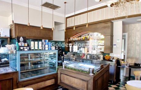 Business 80sqm for sale-Marousi » Center