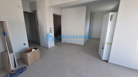 Διαμέρισμα 78τ.μ. για ενοικίαση-Ηράκλειο κρήτης » Φιλοθέη