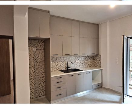 Apartment 51sqm for sale-Pagkrati » Agios Artemios