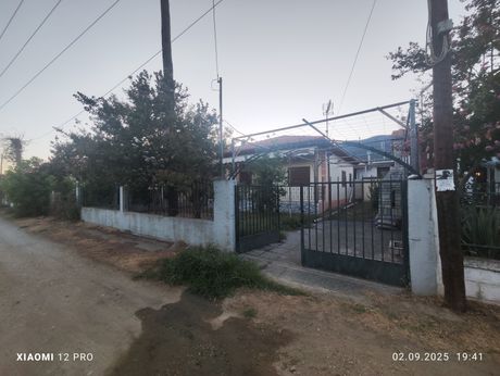 Μονοκατοικία 70τ.μ. για πώληση-Άγιος γεώργιος » Ασπροβάλτα
