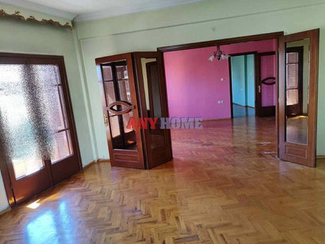 Apartment 125sqm for sale-Ladadika