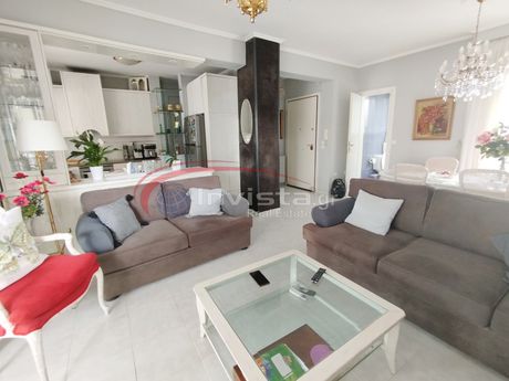 Μεζονέτα 146τ.μ. για πώληση-Καλαμαριά » Κέντρο