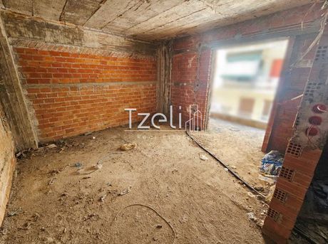 Studio / γκαρσονιέρα 25τ.μ. για πώληση-Πάτρα » Υψηλά αλώνια