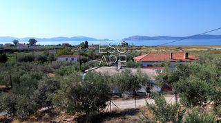 Οικόπεδο 307 τ.μ. για πώληση, Αργολίδα, Ερμιόνη-thumb-2