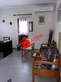 Detached home 85sqm for sale-Maroneia » Agios Charalampos