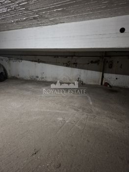 Parking 12τ.μ. για πώληση-Μαρούσι » Παράδεισος