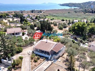 Μονοκατοικία 80 τ.μ. προς πώληση, Πετροθάλασσα-thumb-1