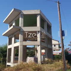 Κτίριο 304 τ.μ. για πώληση