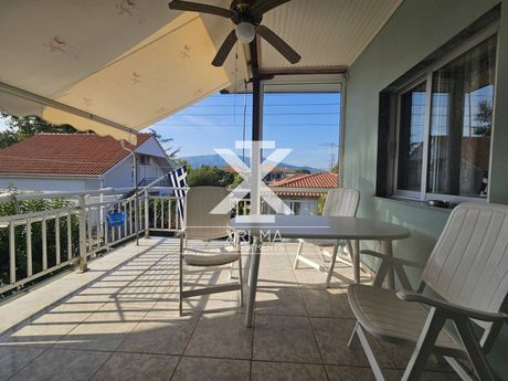 Apartment 25sqm for sale-Agios Georgios » Nea Vrasna