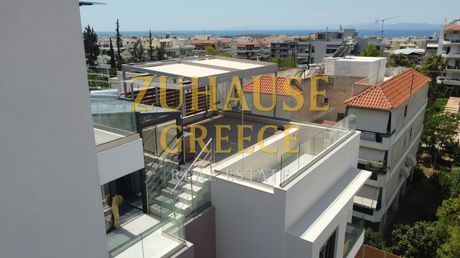 Maisonette 90sqm for sale-Glyfada » Aixoni