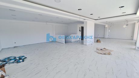 Κατάστημα 180τ.μ. για ενοικίαση-Ηράκλειο κρήτης