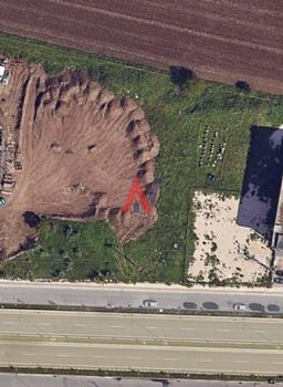 Οικόπεδο 2.574τ.μ. για πώληση-Λάρισα » Αγ. γεώργιος