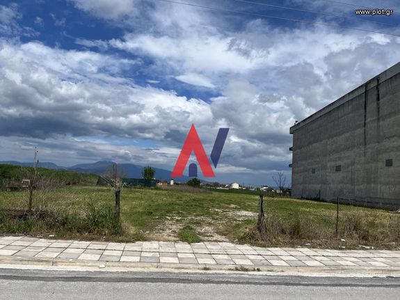 Οικόπεδο 2.574 τ.μ. για πώληση, Ν. Λάρισας, Λάρισα