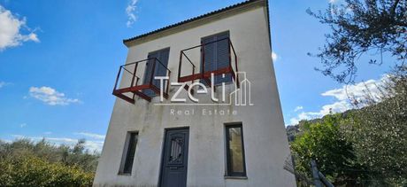 Detached home 120sqm for sale-Tolofona » Tolofona