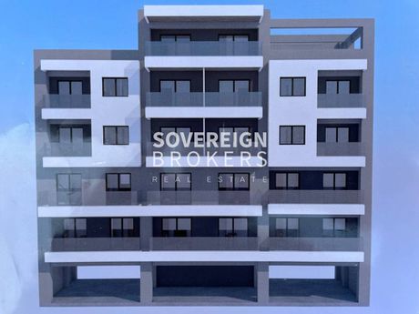 Studio / γκαρσονιέρα 40τ.μ. για πώληση-Εύοσμος » Ευαγγελισμός - νέος κουκλουτζάς
